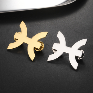 Broches Symboles Berbères Africains, Totem Tribal, Égypte, Religieux, Kabyle, <span class=keywords><strong>Amazigh</strong></span>, <span class=keywords><strong>Bijoux</strong></span> en Acier Inoxydable - Product Image 6