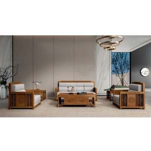 New Products Chinese Style Wooden Office <b>Desk</b> Modern Commercial Furniture Chinese Style Wooden Office <b>Desk</b> Modern Executive - Product Image 4