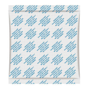 Desecante de Montmorillonita YoYiXian 1000g, Paquete a Granel, Desecante Industrial para Transporte Marítimo y Almacenes de Maquinaria - Product Image 5