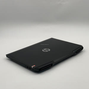 Para <span class=keywords><strong>HP</strong></span> <span class=keywords><strong>PAVILION</strong></span> Gaming 6, portátil para juegos de 2, 2, 512Hz, GTX 1650Ti (4G), 16G, <span class=keywords><strong>15</strong></span>,6G, SSD, 144 ', actualización de Intel <span class=keywords><strong>I7</strong></span>, Clase en inglés de Reino Unido/EE. UU. - Product Image 3