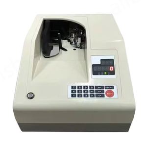 Alimentateur vibrant à bol modèle 870, équipement d'automatisation de bureau haute vitesse avec garantie d'un an - Product Image 4