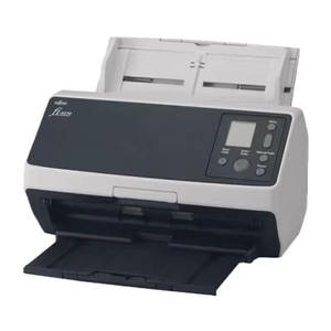 고효율 전문가용 후지쯔 <span class=keywords><strong>Fi</strong></span>-8170 평판 문서 스캐너 양면 USB 인터페이스 테이블탑 스캐너 재고 있음 - Product Image 5