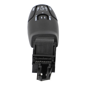 สวิตช์ควบคุมความเร็วเปอโยต์ 6242.Z9 วัสดุ ABS สำหรับเปลี่ยนซ่อม - Product Image 3