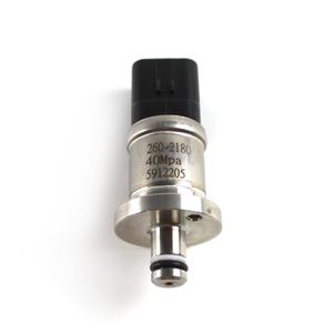 374D 390D 349D 312D 336D 311D ใหม่เซ็นเซอร์ความดัน2602180 260-2180 - Product Image 5