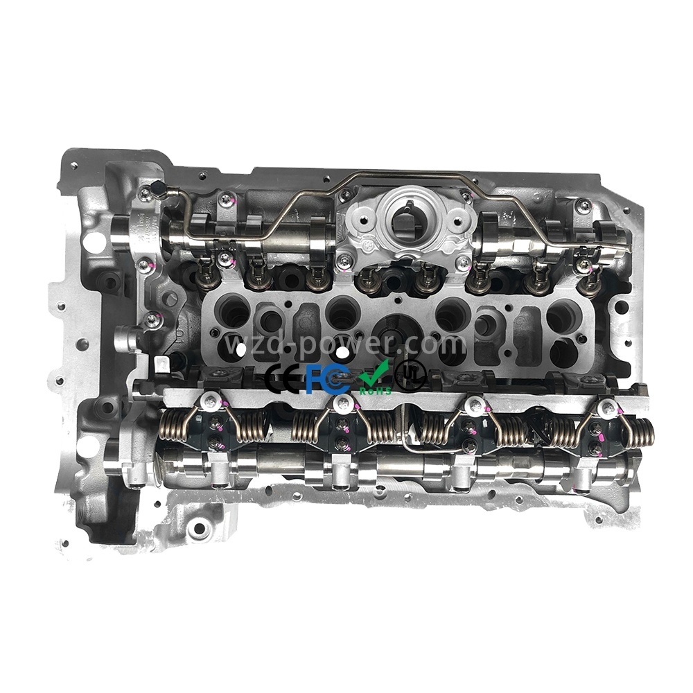 BMW MINI N13 N18 Engine Cylinder Heads - Original Quality