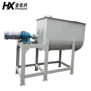 Suministro directo de fábrica Nuevo mezclador de alimentación horizontal de alta productividad 0,5-0,6 CBM para mezclar ensilaje y granos de heno - Product Image 6