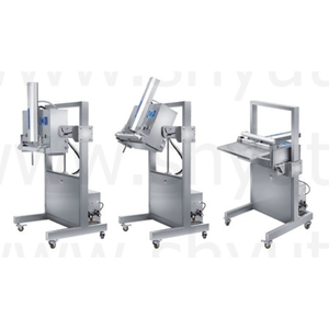 2018 nuevo diseño <span class=keywords><strong>de</strong></span> papel <span class=keywords><strong>grande</strong></span> bolsa <span class=keywords><strong>de</strong></span> vacío <span class=keywords><strong>de</strong></span> la máquina <span class=keywords><strong>de</strong></span> embalaje - Product Image 2