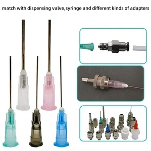 Tự động chất lỏng keo Dispenser ba trục CNC <span class=keywords><strong>Robot</strong></span> Hàn dán hệ thống pha chế - Product Image 5