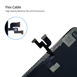 จอ LCD โทรศัพท์มือถือ GX XS xsmax 11Pro 11PROMAX อะไหล่ชุดประกอบดิจิไทเซอร์ระบบสัมผัสหน้าจอ - Product Image 6