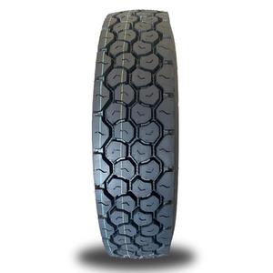 ยางรถบรรทุกสำหรับงานหนัก Roadstar ขนาด 11.00R20 ลายดอกยางพิเศษ 18PR ขายดี - Product Image 4
