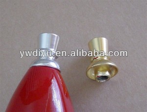 Férula de pomo de aluminio CNC para manija de grifo de cerveza DY-A4 - Product Image 5
