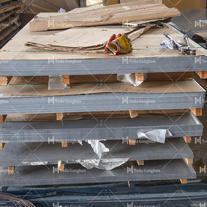 Calibre 20 Hojas de acero inoxidable Serie 304 Grado Aisi Soldadura estándar Doblado Perforación Corte Hojas BA para Hoja Mate - Product Image 4