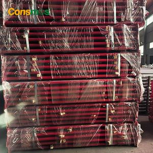 High Quality <strong>Scaffolding</strong> Adjustable Steel Prop <strong>System</strong> for Construction - Product Image 3
