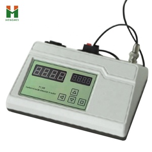 Detector de dióxido de carbono en agua, Medidor de dióxido de carbono en agua - Product Image 6