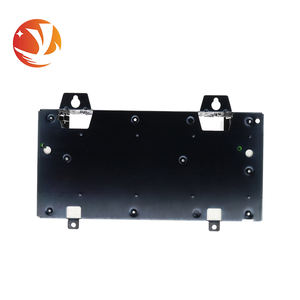 Módulo de Chasis de Ranura A-llen-Bradley 1746-A7 Original, Nuevo, Controlador Programable PLC, 16 E/S, 110V, Enlace E/S - Product Image 2