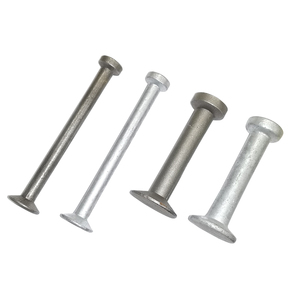 HULK Ancrage de levage en métal forgé à tête sphérique pour béton et blocs <span class=keywords><strong>Lego</strong></span> - Product Image 2