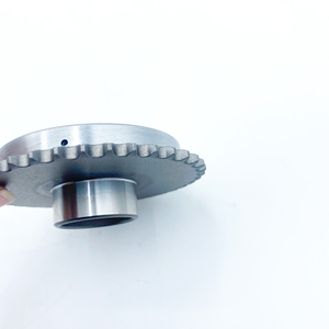 New One Way Starter Clutch for <strong>FFits</strong> Honda 250 CMX250 Rebel CA250 CM250 CB250 73mm - Product Image 3