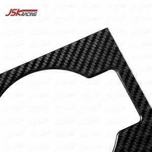 SOPORTE INTERIOR PARA PORTAVASOS DE FIBRA DE CARBONO para SUBARU BRZ 2021-2023 para <span class=keywords><strong>TOYO</strong></span> GR86 - Product Image 6