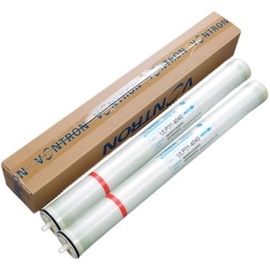 Huitong ULP31-4021 <b>Reverse</b> <b>Osmosis</b> Membrane 1600 GPD Industrial Pure Water <b>Filter</b> Element - Product Image 3