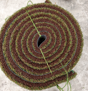 Nouvelle <span class=keywords><strong>Gazon</strong></span> Artificiel Anti-UV 10mm 2026 pour Aménagement Paysager Intérieur/Extérieur Tapis Vert en Plastique - Product Image 4