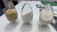 Émulsifiant CMC de qualité industrielle, carboxyméthylcellulose sodique