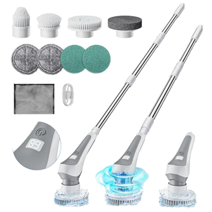 מטבח בית חכם & ספה ניקוי מברשות אבק & שטיח כתם ניקוי תקרה מברשת פלדה/נירוסטה/ניקוי - Product Image 1