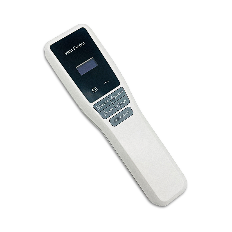 Portable Clear Display Medical Vein Finder