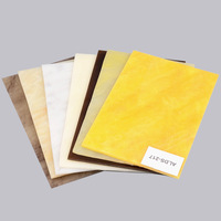 Plaque en plastique à motif marbré pour feuille de plexiglas 3 mm et 5 mm, feuille acrylique, service de découpe sur mesure
