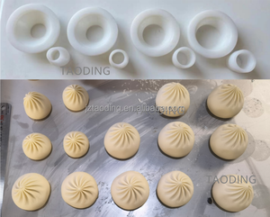 Máquina para Hacer Bollos al Vapor (Knishes) de Arabia Saudita, Máquina para Formar <span class=keywords><strong>Baozi</strong></span>, Máquina para Hacer Helado Mochi, Máquina para Hacer Siopao, Máquina para Hacer Mochi, Máquina para Hacer Galletas de Barra - Product Image 5