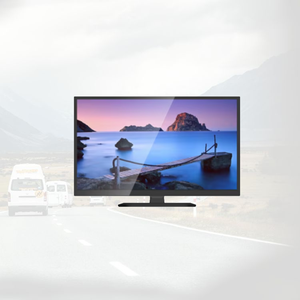 Version WIFI multifonctionnelle RV TV 22BA RV Smart TV avec réception satellite RV TV - Product Image 1