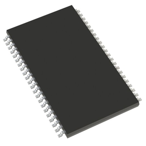 Composants électroniques neufs et originaux, circuit intégré, puce mémoire TSOP-44 AS6C4016B-45ZIN - Product Image 1