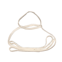 Corde de traction pour veau, boucle d'assistance obstétricale pour un accouchement bovin sûr