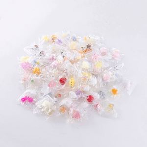 Factory Price Mini Taba Mochi Toys Kawaii Simulation Food Party <b>Gift</b> Bags Unisex Birthday <b>Gifts</b> Squishies Stress Relieving Toys - Product Image 1