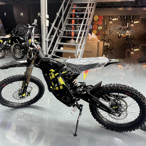 2026 Surron 10kW Version Light Bee X Electric <strong>Bike</strong> Sur Ron Electric Dirt Ebike Adult Surron E <strong>Bike</strong> LXB 10000W - Product Image 5