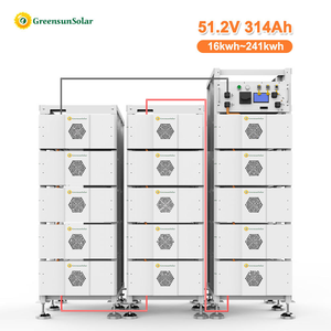 <span class=keywords><strong>Solis</strong></span> Inverter ibrido 70KW 80KW 100KW 125KW 3-fase per il sistema di energia solare commerciale - Product Image 5