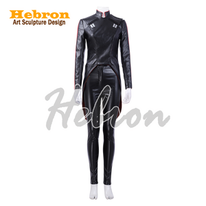 Disfraces de cosplay personalizados de Star Wars, Segunda Hermana, para Halloween, películas y televisión, para adultos, para eventos y espectáculos. - Product Image 5