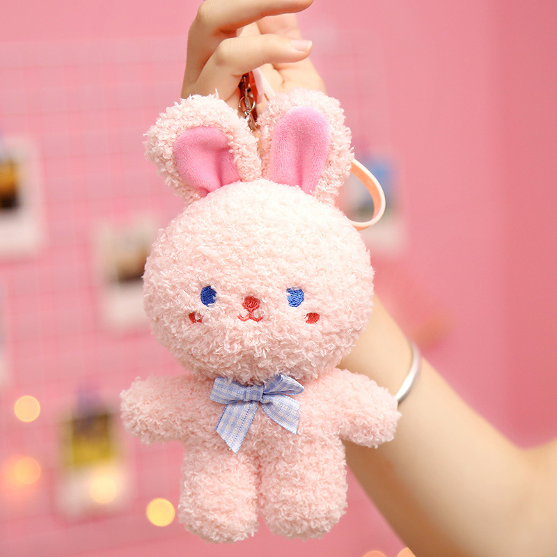 rabbit