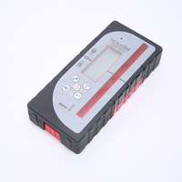 Récepteur de niveau laser numérique professionnel LDP30P de la marque NEXLASER