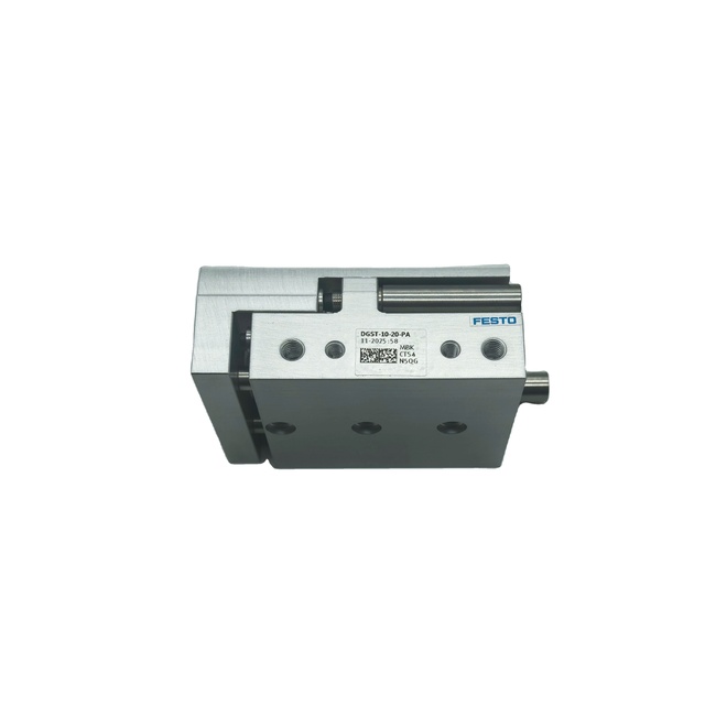 543940 Dgsl-8-50-y3a Mini Slide Brand New Original Genuine Product Fast Delivery Time and Good Price New Original Industrial