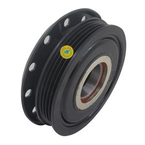 Embrayage de climatisation de voiture 12V 6PK 8831052481 pour compresseur de climatisation COROLLA 105MM 355212 - Product Image 2