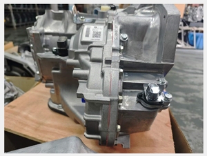 Transmisión Nueva HENING 81-40LE - Product Image 3