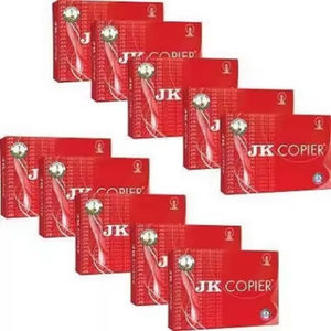 Triple <b>A4</b> Copy <b>Paper</b> 80gsm 75gsm 70gsm High Brightness Smooth Anti-Jamming Business Pack <b>White</b> Brand 500 Sheets/Riem Excellent - Product Image 6