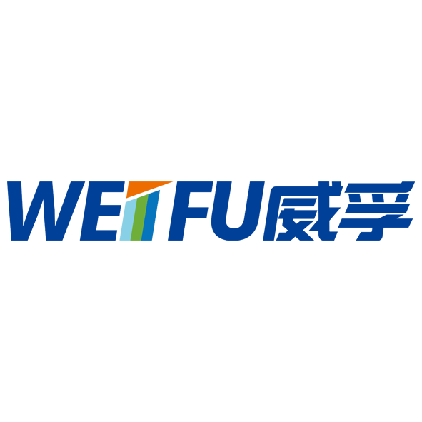 Wuxi Weifu International Trade Co., Ltd. logo
