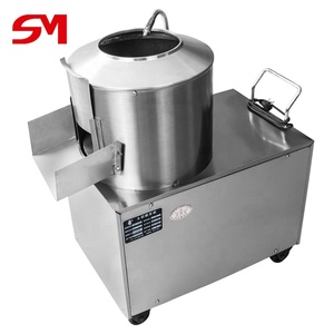 Apparenza alla moda in acciaio inox <span class=keywords><strong>automatico</strong></span> <span class=keywords><strong>pelapatate</strong></span> - Product Image 3