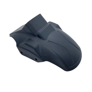 บังโคลนหลังสกู๊ตเตอร์ไฟฟ้าต้นแบบสำหรับ G2 kukirin - Product Image 1