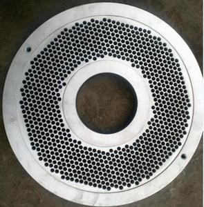 Gia súc thức ăn viên thức ăn sản xuất động vật sử dụng thức ăn nhà máy thức ăn viên cỏ linh lăng máy pellet - Product Image 3