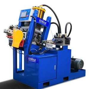Macchina per la Produzione di Punti Metallici da 1010 a 1016J - Product Image 2
