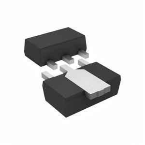 Composants électroniques originaux à acheter en ligne 2SAR514PT100 Transistors TO-243AA - Product Image 1