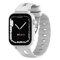 Montre connectée pour enfants avec GPS 4G, étanche IP67, écran tactile de 1,85 pouce, bracelet intelligent pour enfant