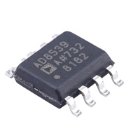 AD8539ARZ-REEL7 SOIC-8 Composant électronique d'origine neuf Service BOM complet Expédition rapide Support technique en ligne 24h/24